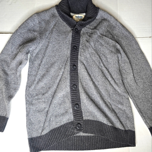 Urban Pipeline Cardigan - Picture 1 of 3